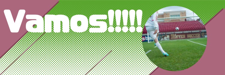 Vamos!!!!!